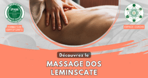 Design 2025 – Massage Dos Leminscate (Massage)