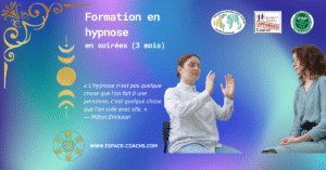 Formation certifiante en hypnose (cours du soir) HypnoCoursSoir