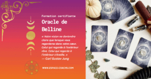 Oracle de Belline – Explorer la Sagesse intemporelle des 53 cartes (2 jours) OracleBelline