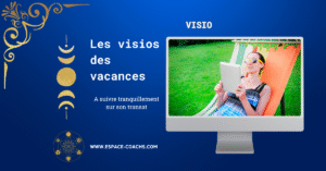 Profitez de l'été pour apprendre : 14 visio-conférences à prix exceptionnel image des visios-conférences